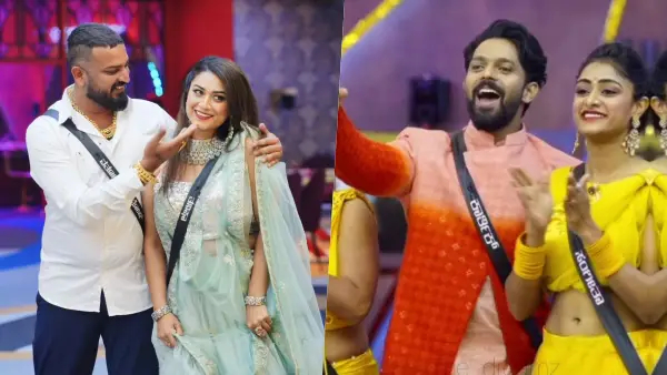 ಬಿಗ್‌ಬಾಸ್‌ ಕನ್ನಡ ಸೀಸನ್ 10