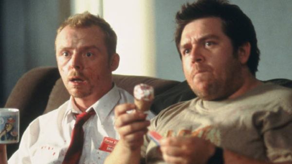 Shaun of the Dead