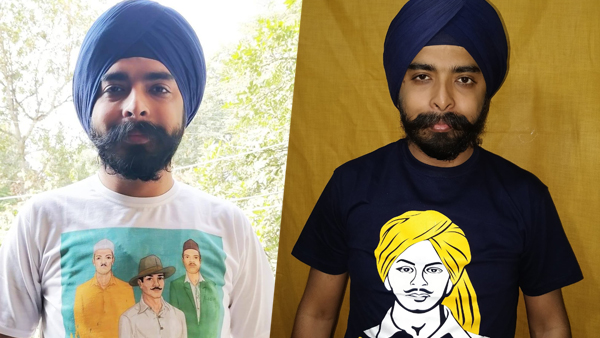 Tajinder Singh Bagga