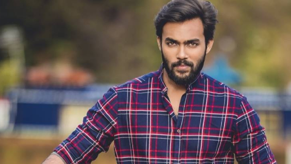 ஆரவ் | சீசன் 1