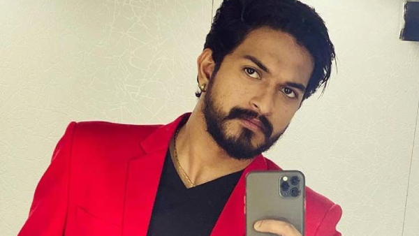 முகேன் | சீசன் 3