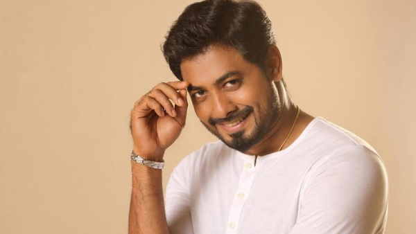 ஆரி அர்ஜுனன் | சீசன் 4