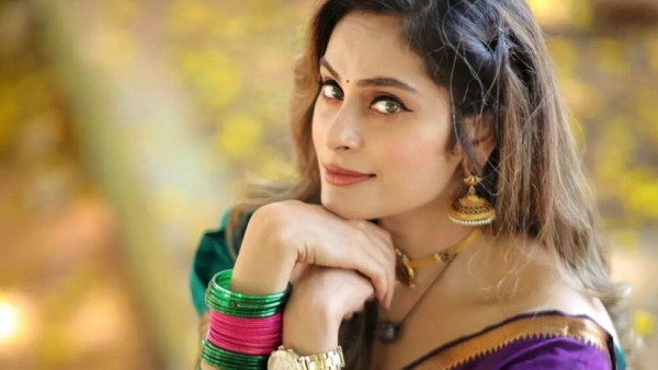 श्रुतिका