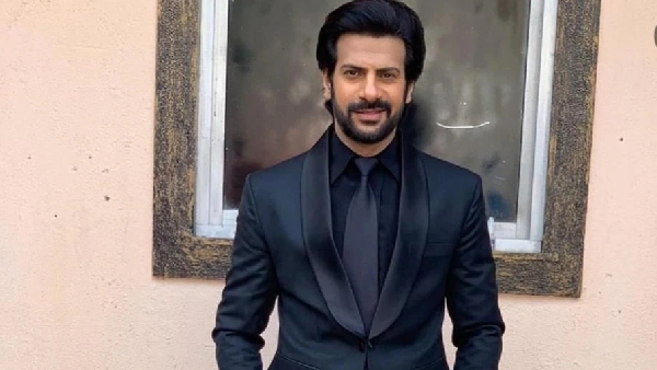 करणवीर मेहरा