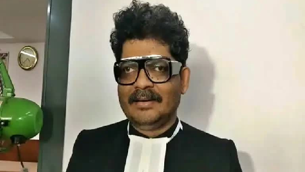 एडवोकेट गुणरत्ना सदावर्ते