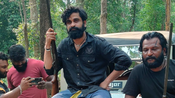 ರಂಗಭೂಮಿ