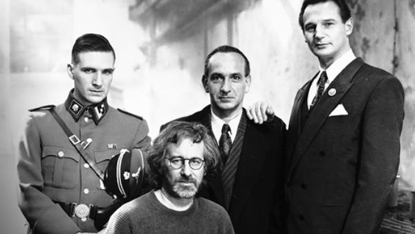 Schindler's List