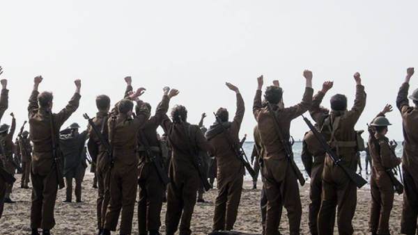 Dunkirk