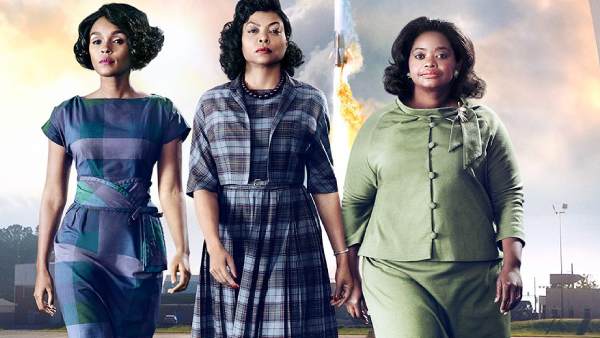 Hidden Figures