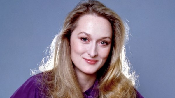 Meryl Streep