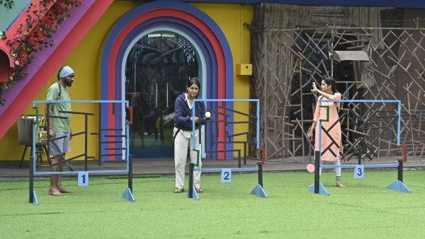 ಹುಷಾರ್ ಹುಷಾರ್ ಹುಷಾರ್ ಸಾರ್ ಟಾಸ್ಕ್ 