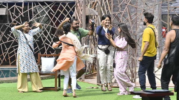 ಜಗದೀಶ್ ಸಿಎಂ ಆದರೆ, ಧನರಾಜ್ ಪಿಎ