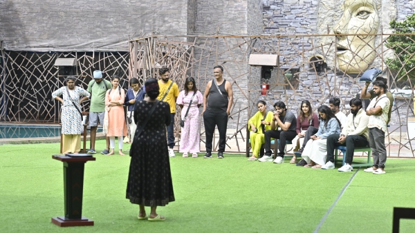 ನಾಮಿನೇಷನ್ ಟಾಸ್ಕ್ 