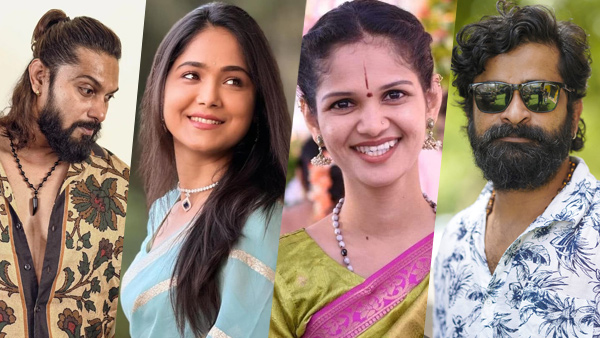 Bigg Boss Kannada Season 11: Second Week Tasks and Challenges