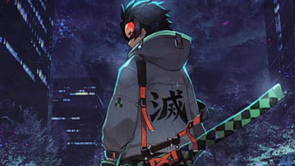 Demon Slayer: Kimetsu no Yaiba - The Movie: Mugen Train