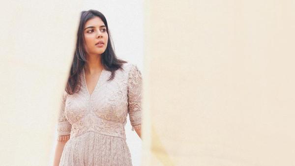 Kalyani Priyadarshan