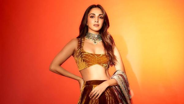 Kiara Advani