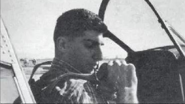 उड़ान के प्रति जूनून