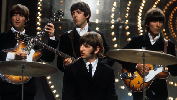 The Beatles