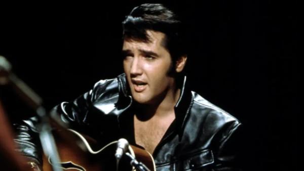 Elvis Presley
