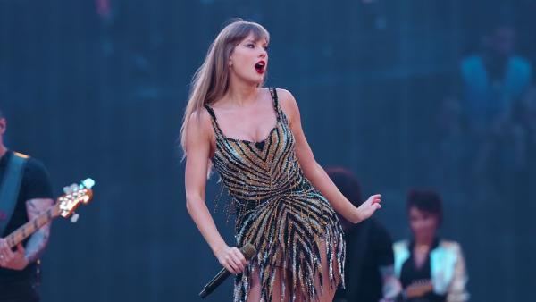 Taylor Swift