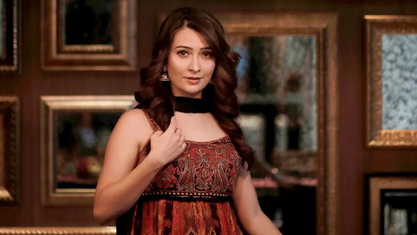 ರಾಧಿಕಾ ಪಂಡಿತ್