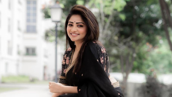 ರಚಿತಾ ರಾಮ್