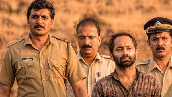 Thondimuthalum Driksakshiyum