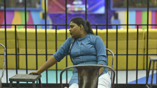  ಆಸ್ಪತ್ರೆ ಸೇರಿದ ಮಾನಸ 