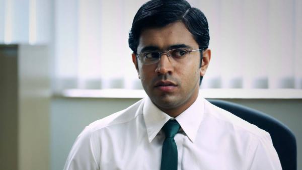 Kuttan In Bangalore Days