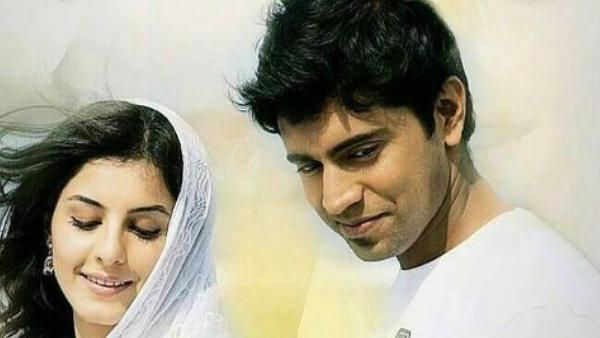 Vinod In Thattathin Marayathu