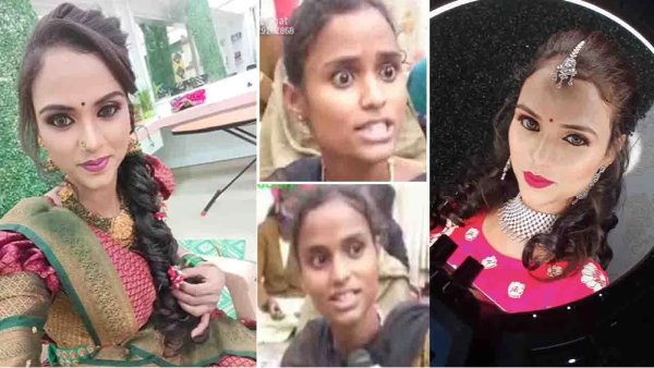 ಶಶಿರೇಖಾ 