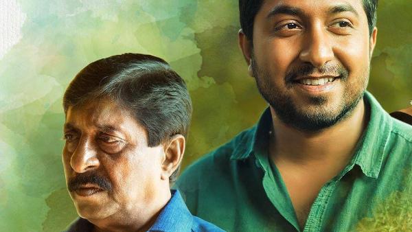 Sreenivasan and Vineeth Sreenivasan