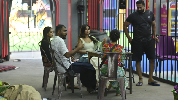 'ದೂರು ಕೊಡಲಾಗಿತ್ತು'