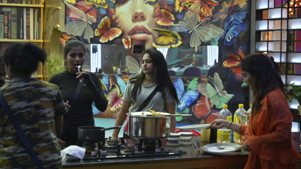 ಎಲಿಮಿನೇಷನ್ ಇಲ್ಲ