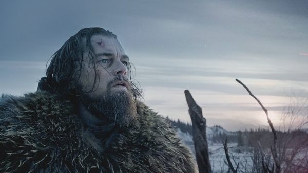 The Revenant