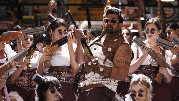 ಸಿನಿಮಾ ಕಥೆ