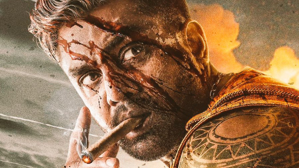 ಧ್ರುವ ಅಭಿನಯ 