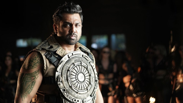 ಕಲಾವಿದರ ಅಭಿನಯ