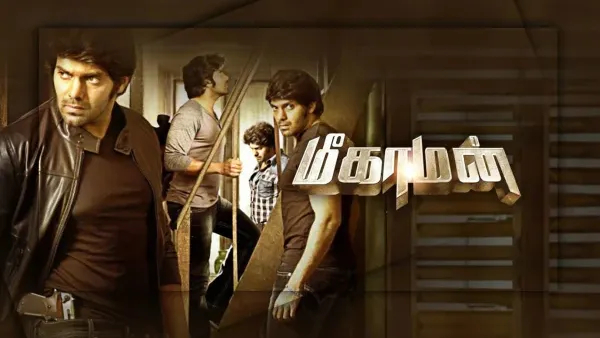 மீகாமன்