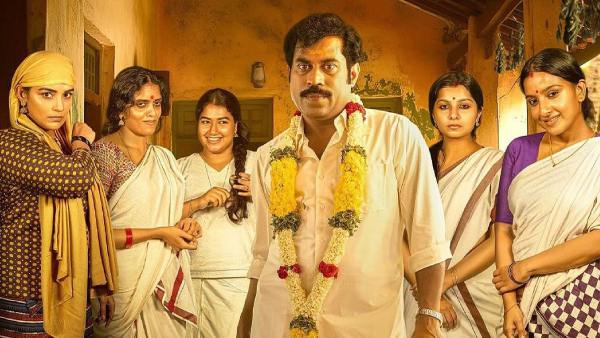 Nagendran’s Honeymoons