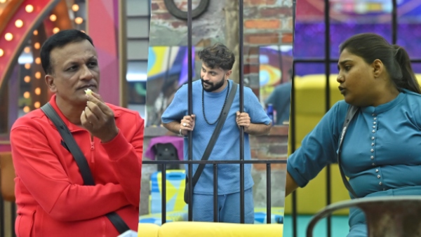 ಶಿಶಿರ್, ತುಕಾಲಿ ಮಾನಸ & ಜಗದೀಶ್