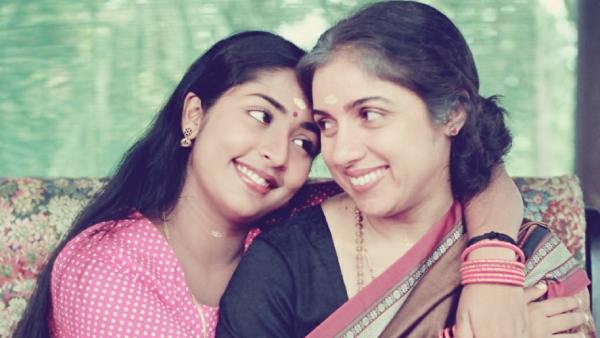 Balamani in Nandanam