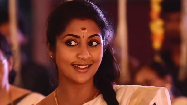 Radhamani in Oruthee