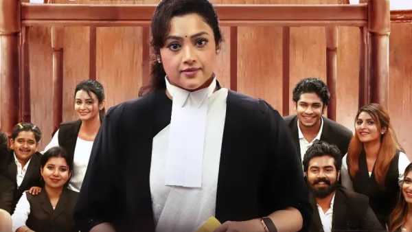 Aanandhapuram Diaries