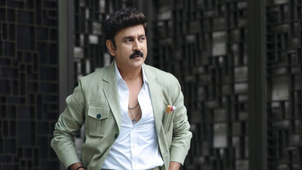 ರಮೇಶ್ ಅರವಿಂದ್