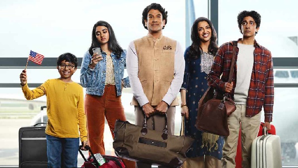 द प्रदीप्स ऑफ़ पिट्सबर्ग (The Pradeeps of Pittsburgh)