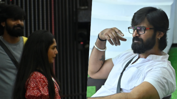 'ಮಿನಿ ಸೀಸನ್‌ನಲ್ಲಿ ಭಾಗವಹಿಸಿದ್ದರು'