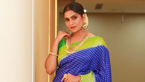 A Touch Of Tradition