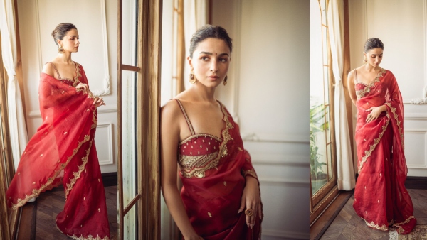 आलिया भट्ट